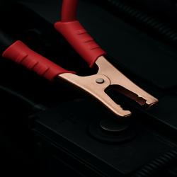 Jump Start