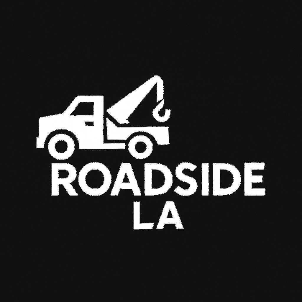Roadside LA Logo